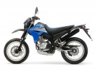 Yamaha XT 125R